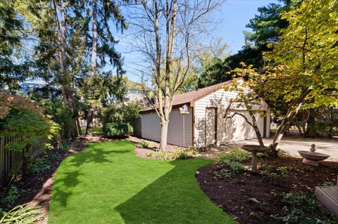 Tiny photo for 1626 Elmwood Avenue, Wilmette, IL 60091 (MLS # 12774148)
