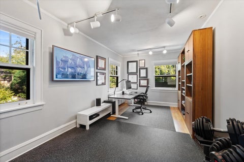 Tiny photo for 1626 Elmwood Avenue, Wilmette, IL 60091 (MLS # 12774148)