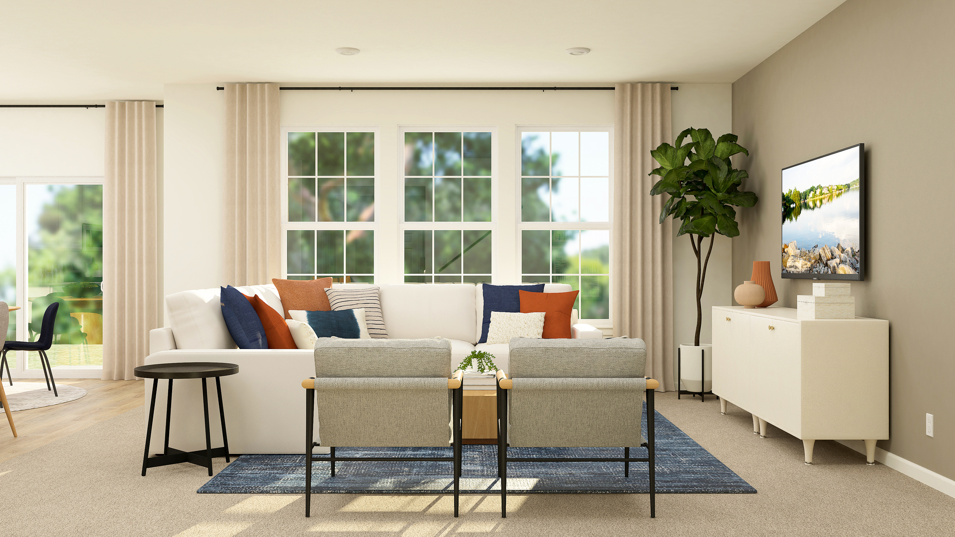 1231 Waterford Street