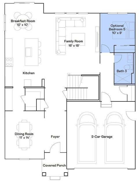 Tiny photo for 1231 Waterford Street, Algonquin, IL 60102 (MLS # 12532803)