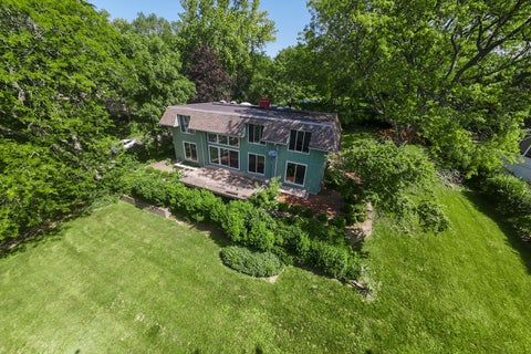 Tiny photo for 268 Scenic Drive, Tower Lakes, IL 60010 (MLS # 12693393)