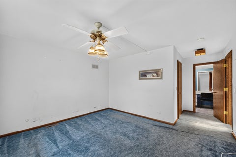 Tiny photo for 268 Scenic Drive, Tower Lakes, IL 60010 (MLS # 12693393)