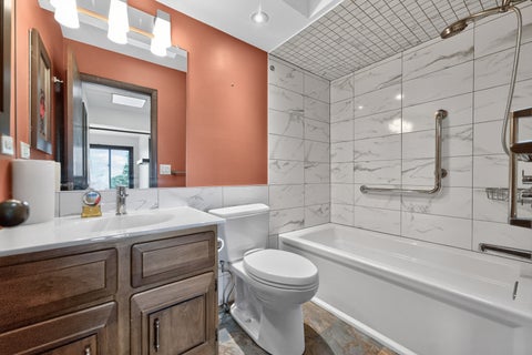 Tiny photo for 268 Scenic Drive, Tower Lakes, IL 60010 (MLS # 12693393)