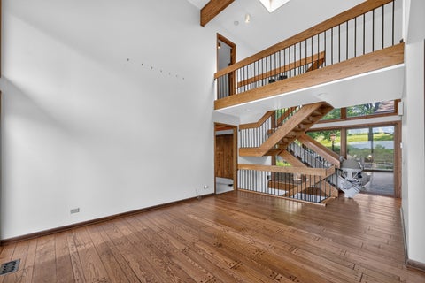 Tiny photo for 268 Scenic Drive, Tower Lakes, IL 60010 (MLS # 12693393)