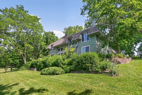 Tiny photo for 268 Scenic Drive, Tower Lakes, IL 60010 (MLS # 12693393)