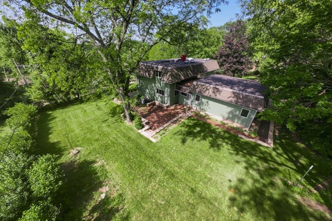 Tiny photo for 268 Scenic Drive, Tower Lakes, IL 60010 (MLS # 12693393)