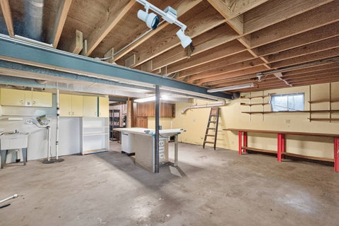 Tiny photo for 268 Scenic Drive, Tower Lakes, IL 60010 (MLS # 12693393)