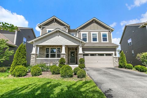 380 Hamilton Road, St. Charles, IL 60175 - #: 12640988