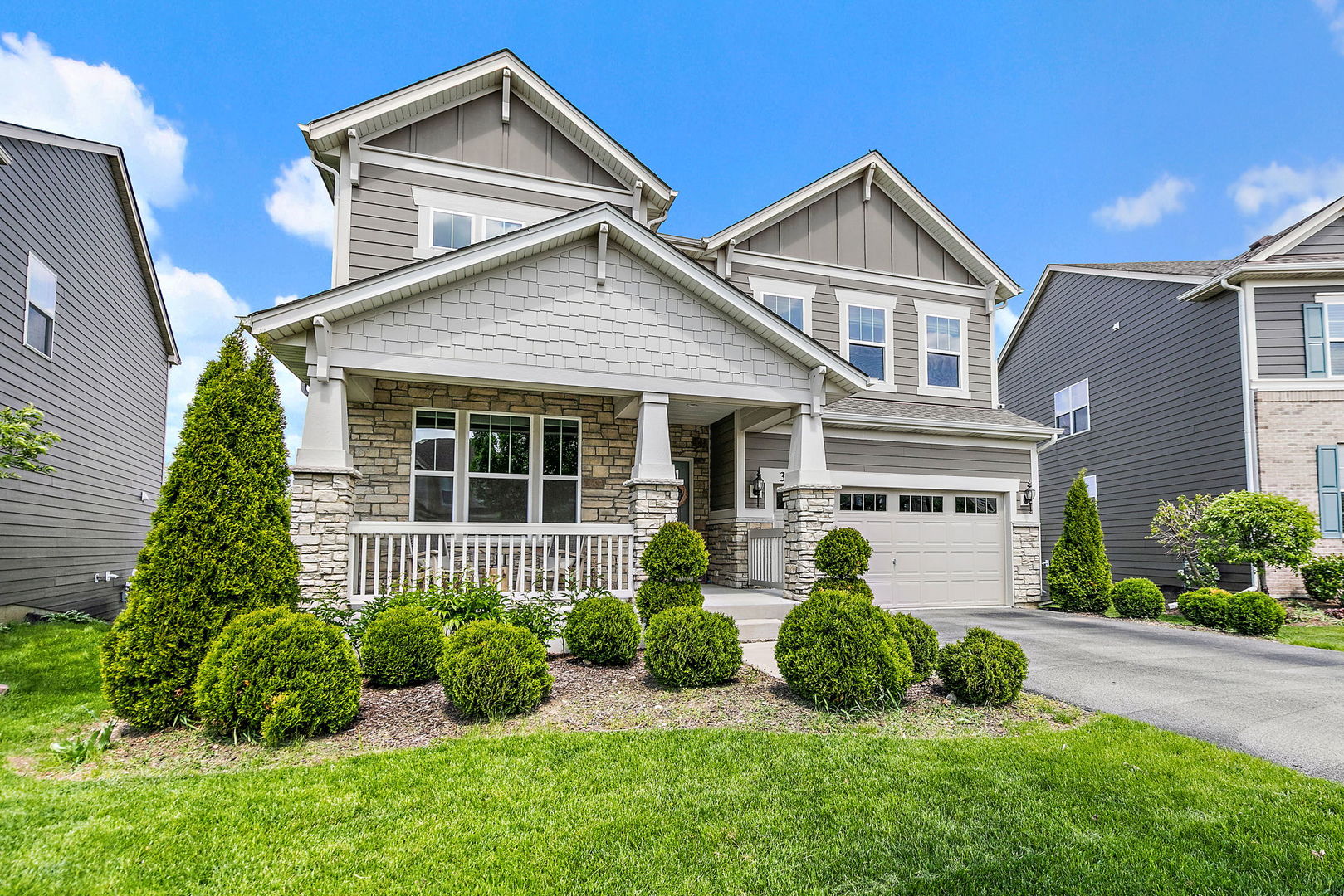 380 Hamilton Road