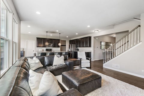 Tiny photo for 380 Hamilton Road, St. Charles, IL 60175 (MLS # 12640988)