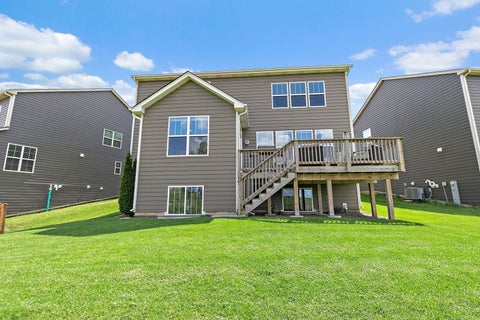 Tiny photo for 380 Hamilton Road, St. Charles, IL 60175 (MLS # 12640988)
