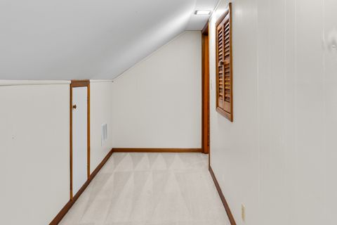 Tiny photo for 316 8th Avenue, Camanche, IA 52730 (MLS # 12589778)