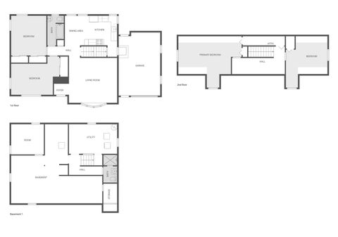 Tiny photo for 316 8th Avenue, Camanche, IA 52730 (MLS # 12589778)