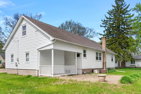 Tiny photo for 316 8th Avenue, Camanche, IA 52730 (MLS # 12589778)