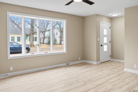 Tiny photo for 316 8th Avenue, Camanche, IA 52730 (MLS # 12589778)