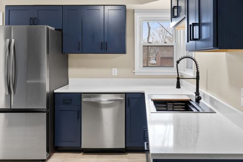 Tiny photo for 316 8th Avenue, Camanche, IA 52730 (MLS # 12589778)