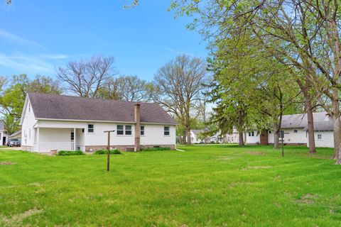 Tiny photo for 316 8th Avenue, Camanche, IA 52730 (MLS # 12589778)