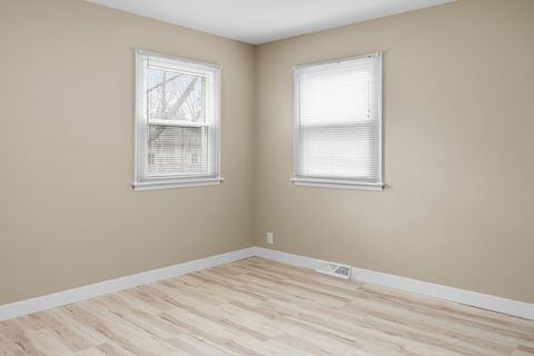 Tiny photo for 316 8th Avenue, Camanche, IA 52730 (MLS # 12589778)