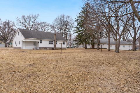 Tiny photo for 316 8th Avenue, Camanche, IA 52730 (MLS # 12589778)