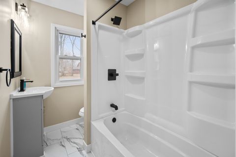 Tiny photo for 316 8th Avenue, Camanche, IA 52730 (MLS # 12589778)