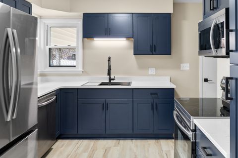 Tiny photo for 316 8th Avenue, Camanche, IA 52730 (MLS # 12589778)