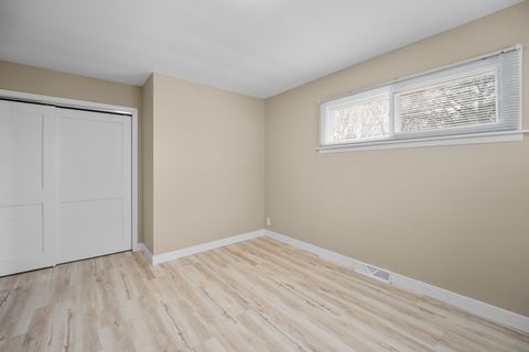 Tiny photo for 316 8th Avenue, Camanche, IA 52730 (MLS # 12589778)