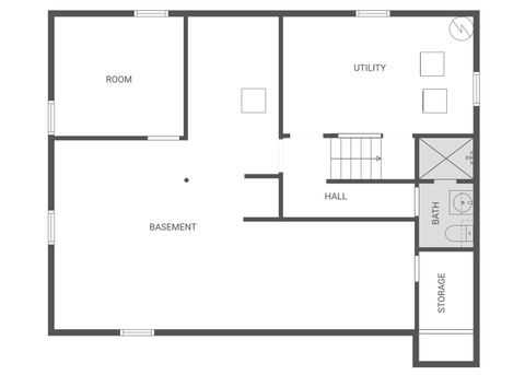 Tiny photo for 316 8th Avenue, Camanche, IA 52730 (MLS # 12589778)