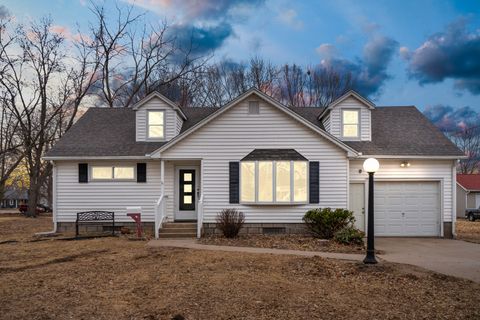 Tiny photo for 316 8th Avenue, Camanche, IA 52730 (MLS # 12589778)