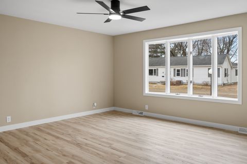 Tiny photo for 316 8th Avenue, Camanche, IA 52730 (MLS # 12589778)