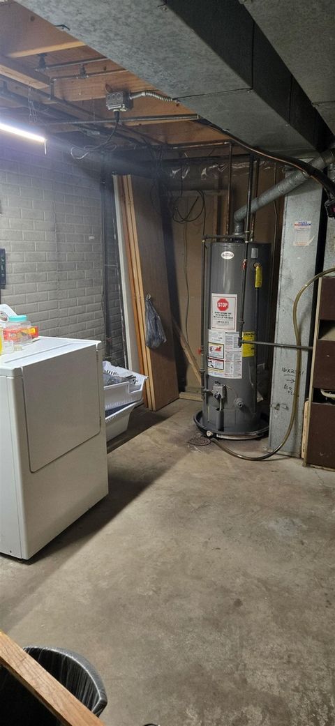 Tiny photo for 1521 Emerald Drive, Davenport, IA 52804 (MLS # 100000330)