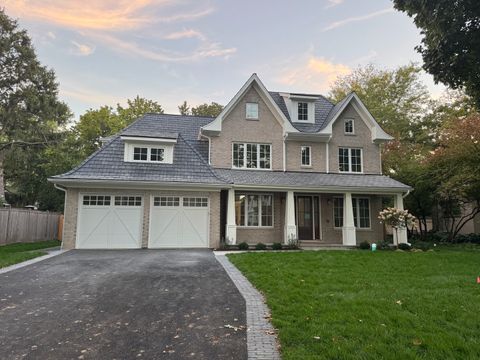 Photo of 518 Elder Lane, Winnetka, IL 60093 (MLS # 12487218)