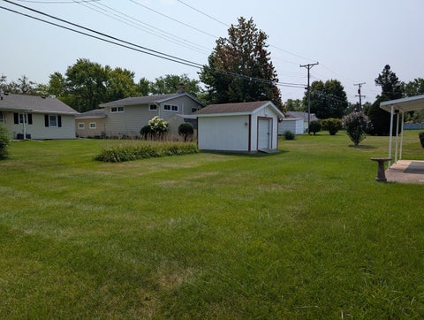 Tiny photo for 1358 Empire Court, Freeport, IL 61032 (MLS # 12728868)