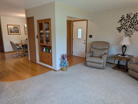Tiny photo for 1358 Empire Court, Freeport, IL 61032 (MLS # 12728868)