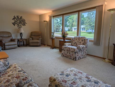 Tiny photo for 1358 Empire Court, Freeport, IL 61032 (MLS # 12728868)