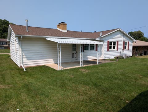 Tiny photo for 1358 Empire Court, Freeport, IL 61032 (MLS # 12728868)