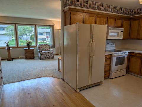 Tiny photo for 1358 Empire Court, Freeport, IL 61032 (MLS # 12728868)