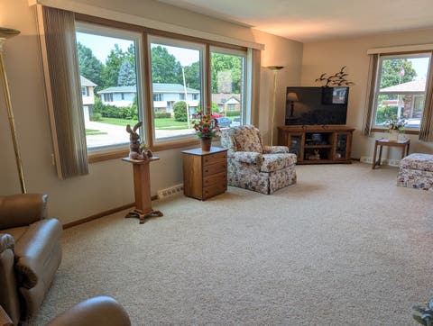 Tiny photo for 1358 Empire Court, Freeport, IL 61032 (MLS # 12728868)