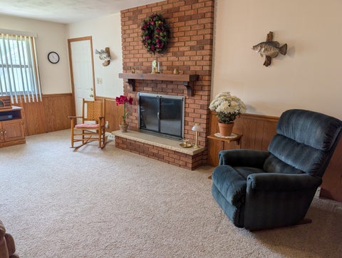 Tiny photo for 1358 Empire Court, Freeport, IL 61032 (MLS # 12728868)