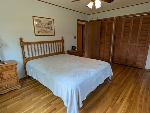 Tiny photo for 1358 Empire Court, Freeport, IL 61032 (MLS # 12728868)