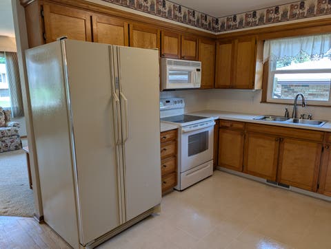 Tiny photo for 1358 Empire Court, Freeport, IL 61032 (MLS # 12728868)