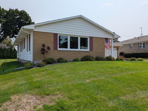 Tiny photo for 1358 Empire Court, Freeport, IL 61032 (MLS # 12728868)