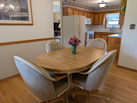 Tiny photo for 1358 Empire Court, Freeport, IL 61032 (MLS # 12728868)
