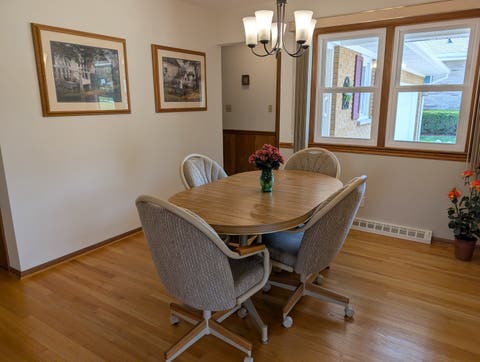 Tiny photo for 1358 Empire Court, Freeport, IL 61032 (MLS # 12728868)
