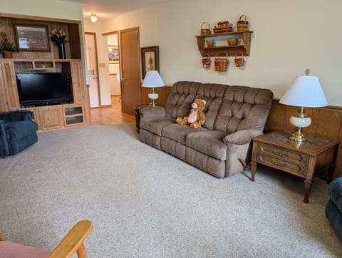 Tiny photo for 1358 Empire Court, Freeport, IL 61032 (MLS # 12728868)