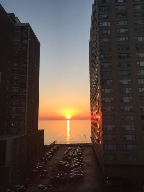 Tiny photo for 6300 N Sheridan Road #710, Chicago, IL 60660 (MLS # 12450706)