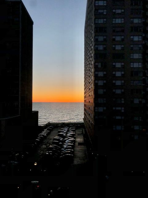 Tiny photo for 6300 N Sheridan Road #710, Chicago, IL 60660 (MLS # 12450706)