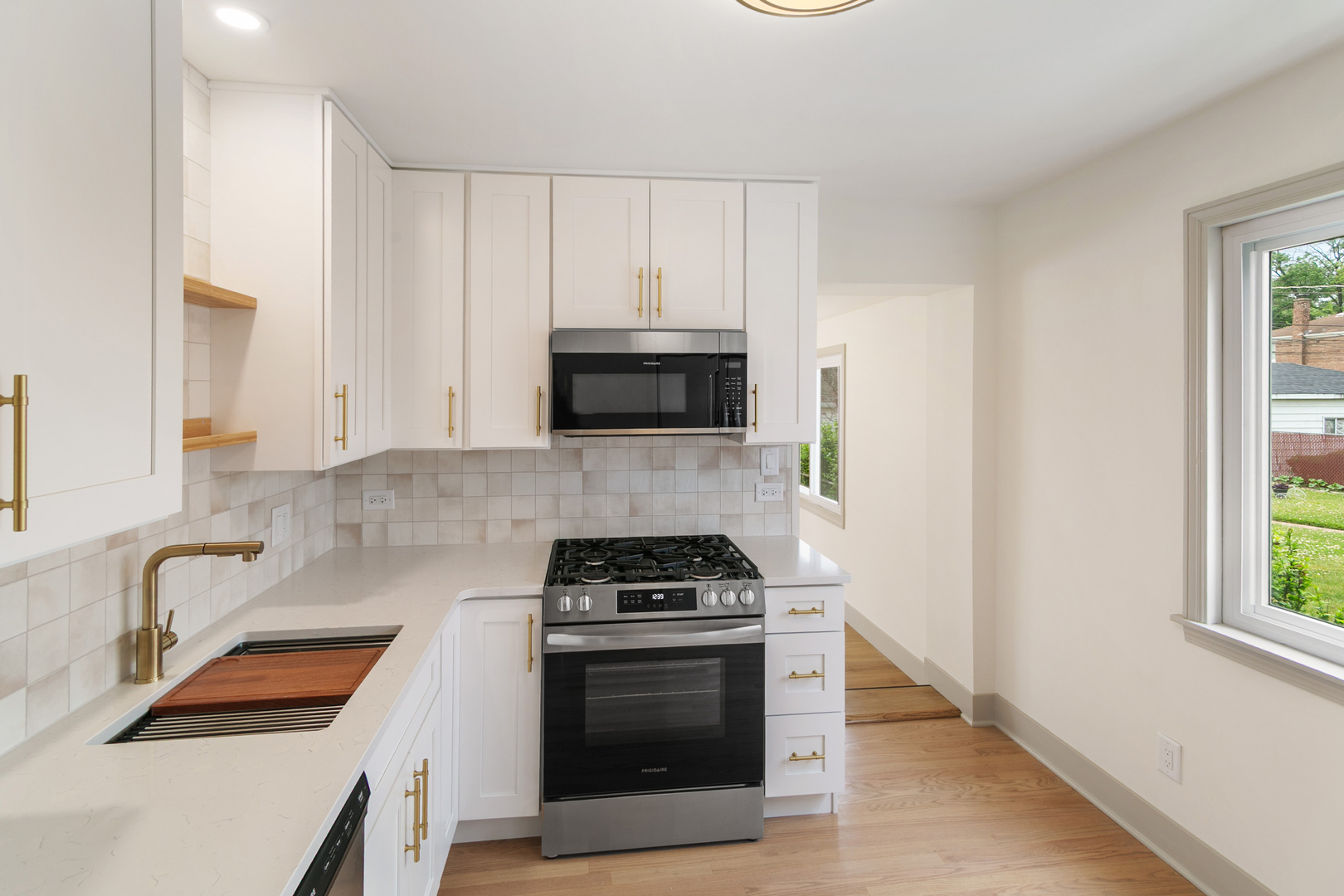 107 163rd Street