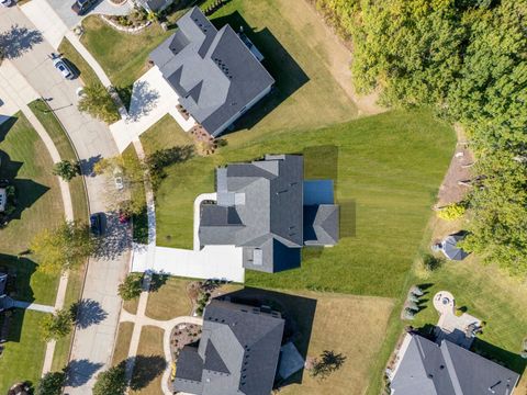 Tiny photo for 1504 Linden Circle, Lemont, IL 60439 (MLS # 12493576)