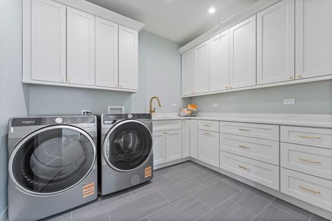 Tiny photo for 1504 Linden Circle, Lemont, IL 60439 (MLS # 12493576)