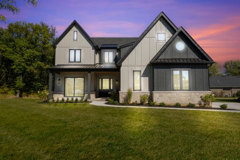 Photo of 1504 Linden Circle, Lemont, IL 60439 (MLS # 12493576)